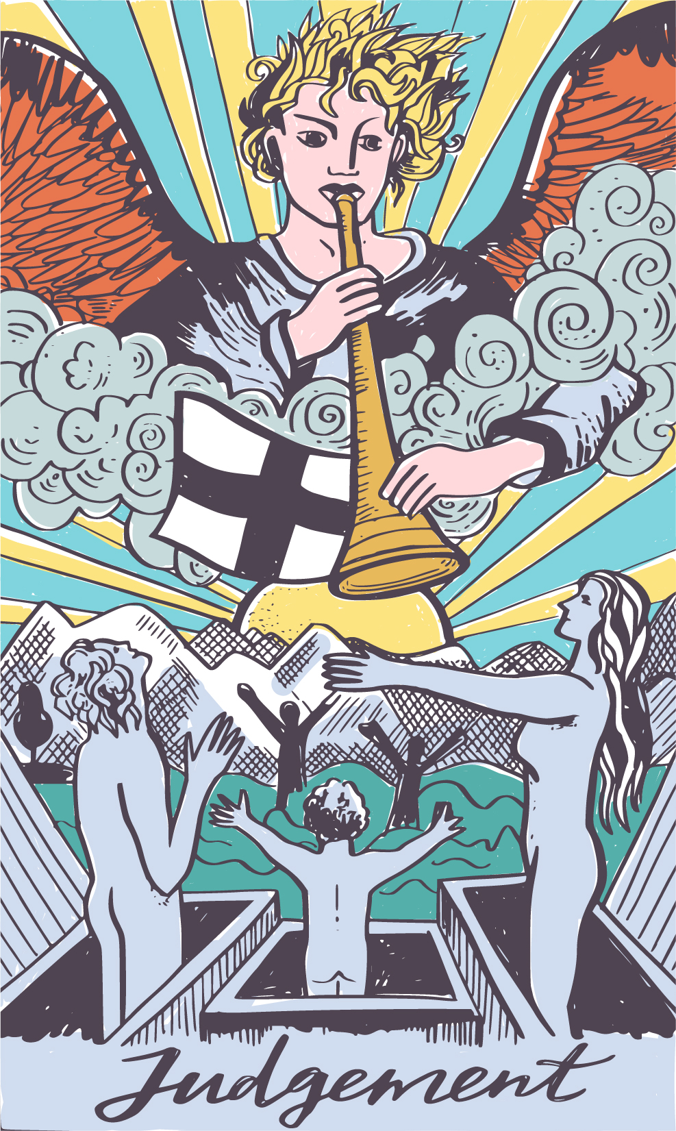 Judgement